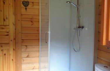 Le Chant de la Rivière - Chalet 3 étoiles pour 8 personnes - Foto 10