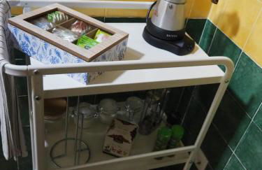 Sendero de la Subbetica - Apartamentos Turisticos en Zuheros - Holiday Home - Foto 18