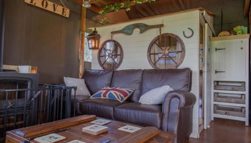 Squirrel Lodge - Foto 4