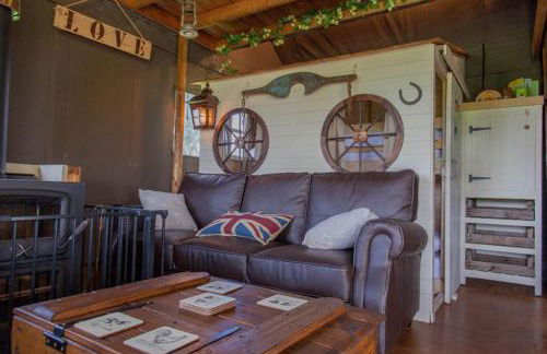 Squirrel Lodge - Foto 4