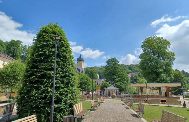 Sluneční stráň III - Photo 15