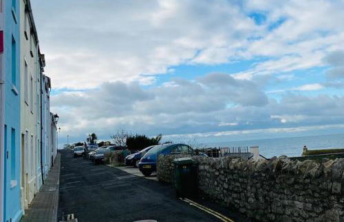 Dory Cottage - Chesil Beach View - Foto 26