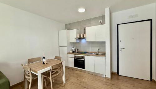 Suite dei Principi 2, aeroporto e parcheggio gratuito - Foto 5