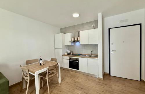 Suite dei Principi 2, aeroporto e parcheggio gratuito - Foto 5