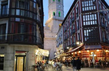 Apartamento Juan de Herrera VUT47168 - Photo 7