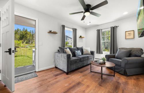 Huckleberry Lane Retreat - Foto 1