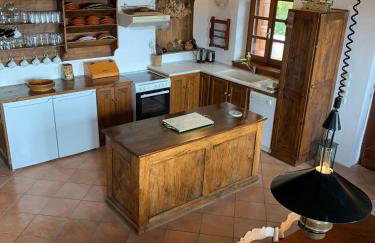 The Ambassador Residence - Traditional stone house - Foto 15