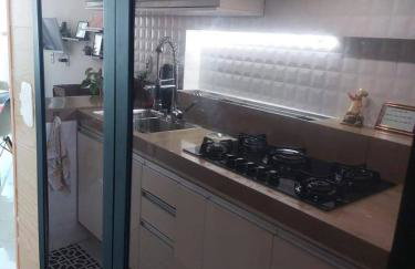 Casa Duplex Praia do Peró - Cinema em Casa - Foto 12