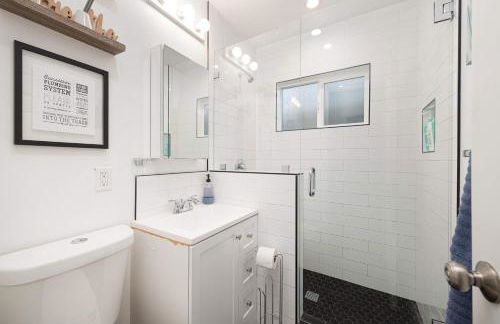 Central Location Balboa Park Villa - Foto 26