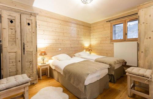 Résidence Les Fermes de Méribel - maeva Home - Appartement 3 pièces 6 personnes - Sélection MAE-7404 - Foto 8