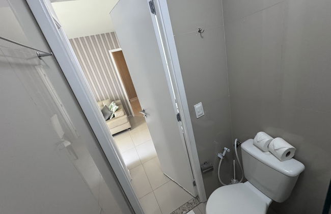 Vg Fun - TOP 03 acomodações no melhor da praia do futuro, FRENTE MAR! - Photo 51