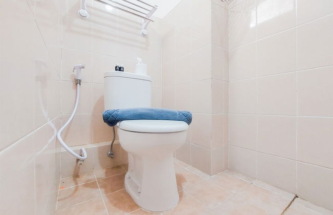 Good Price And Homey 2Br At Loftvilles City Apartment - Foto 14