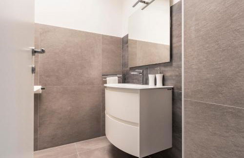 Come a casa - Feels like home Polignano 2 bedrooms & living & 3 bathrooms - Foto 20