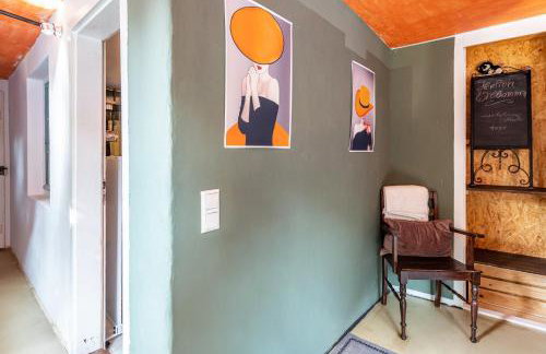 Ferienappartments Nähe Schweiz - Foto 52