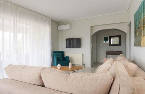 Vasilopoulos Residences - Apartments Ioni & Neso, Eliana & Melanthia - Foto 69