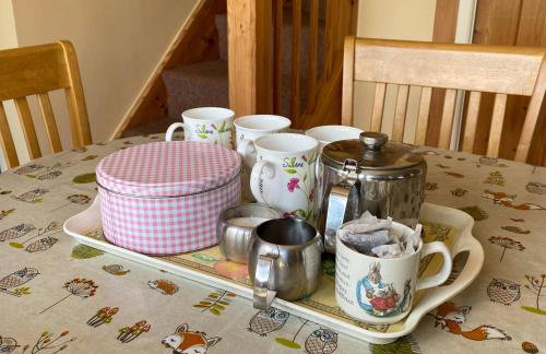 Red Tiles Barn - Foto 15