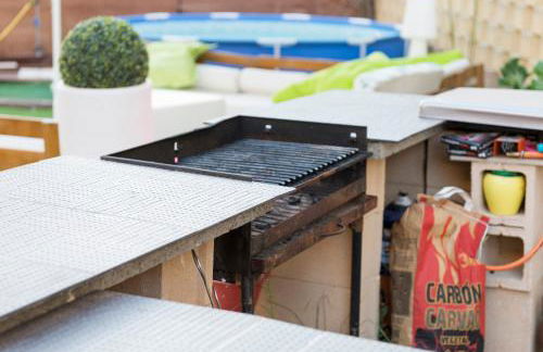 Finca Olivar de Castilla - Sun&Colors - Foto 50