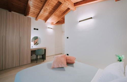 Memi's Home - villetta relax per famiglie con giardino - Foto 12