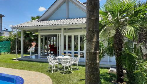 Casa da Piscina, Bento Gonçalves - Serra Gaúcha - Foto 3, Garden