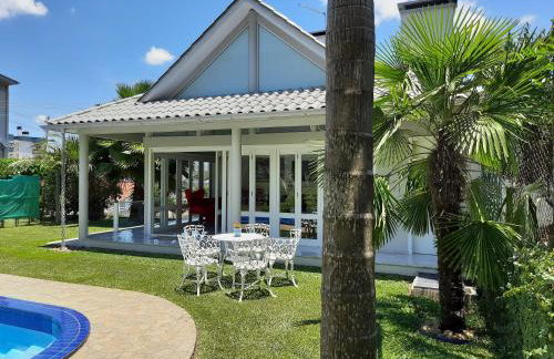 Casa da Piscina, Bento Gonçalves - Serra Gaúcha - Foto 3