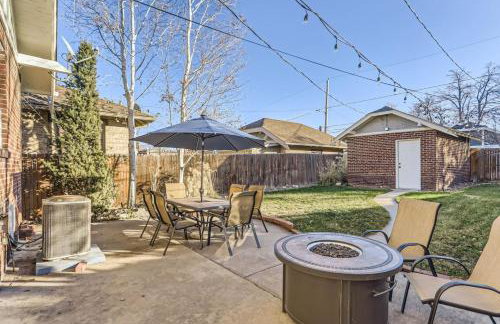 Highlands Bungalow With A Back Yard And A Fire Pit - Foto 5