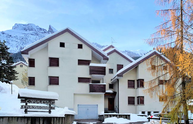 Enrosadira - Foto 15