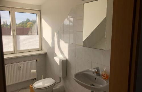 Monteur-Pension W8 - Foto 49