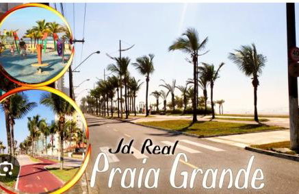 Casa na praia férias - Photo 1