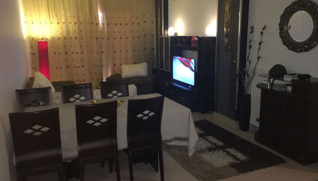 Entrada (vista interior)