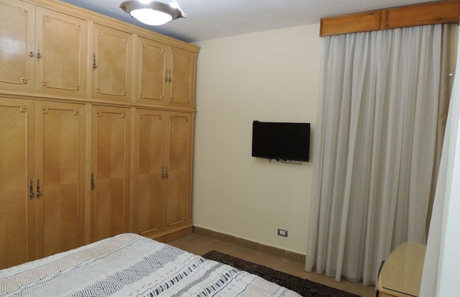 Sultan Cairo Nile Maadi - Foto 22