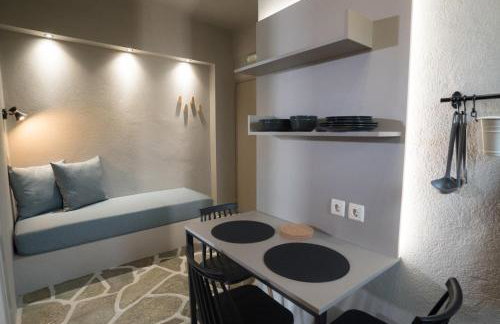 MELIES- Seaside Boutique Apartments - Foto 28