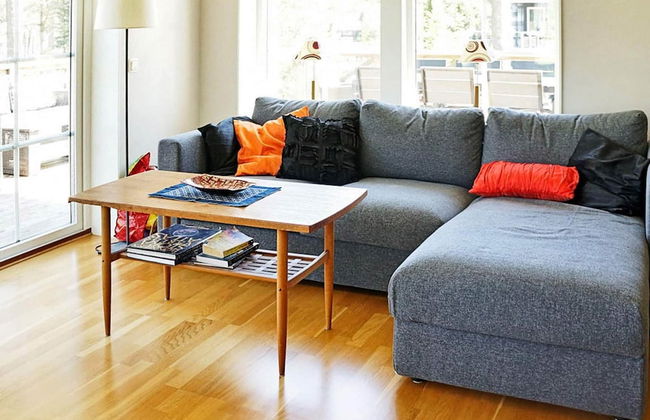 5 Person Holiday Home in Monsteras - Foto 10