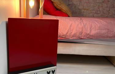 Nouveau, gîte RDVosges 5 chambres, jardin, calme, proche GERARDMER - Foto 25