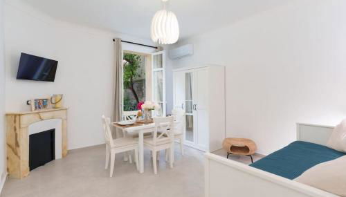 Le Bosquet - Quiet - Hypercentre - AC - Garden - Foto 2