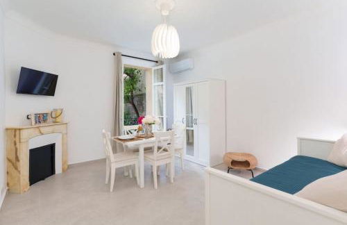 Le Bosquet - Quiet - Hypercentre - AC - Garden - Foto 2