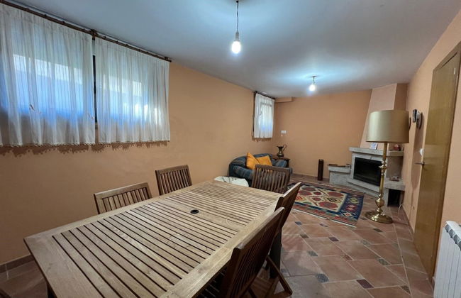 Holiday Home With Private Garage - Foto 20