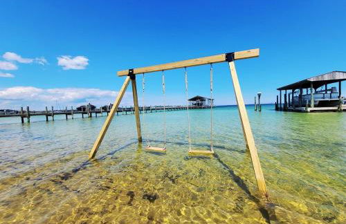 Luxury Beach Cottage With Private Beach - Foto 47