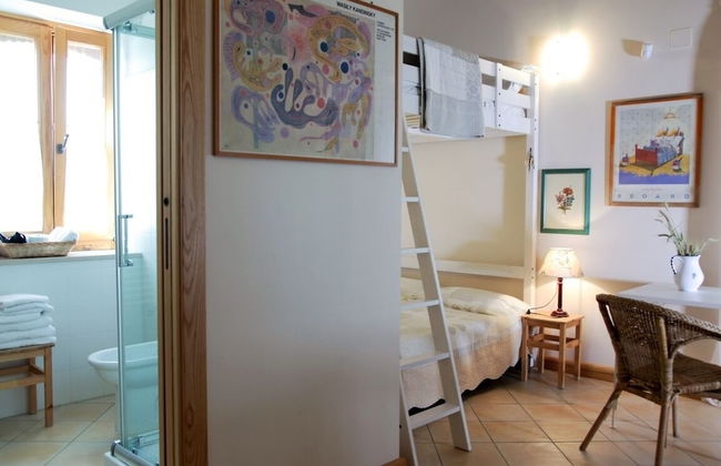 Masseria Fontana dei Fieri - Foto 18