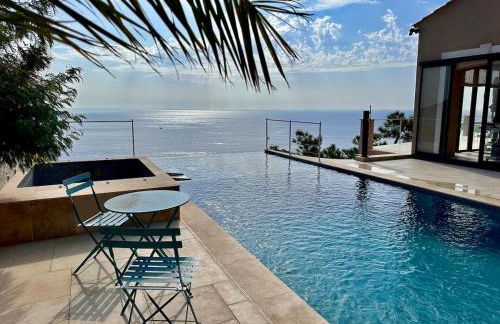 Villa Naïm Esterel - Foto 10