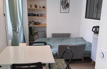 Studio du BoisDHyver - Foto 11