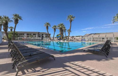 Stunning Twnhme by Golf*LasPalmas Resort poolpass* Central St. George - Foto 59