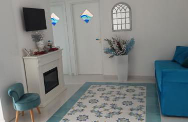 Blue Eyes L'INCANTESIMO SUL MARE - Foto 11