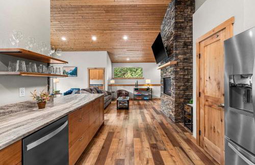 Eagle Creek Hideaway - Foto 7