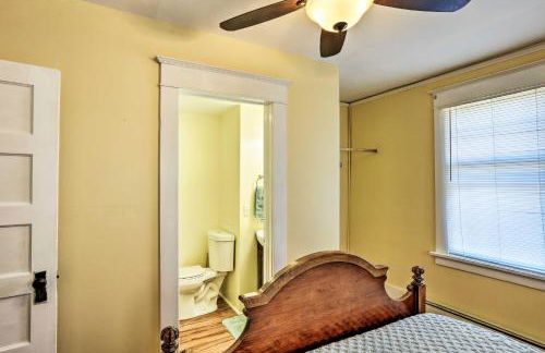 Wyoming Farmhouse Retreat! 10 Mi to Bighorn Canyon - Foto 15