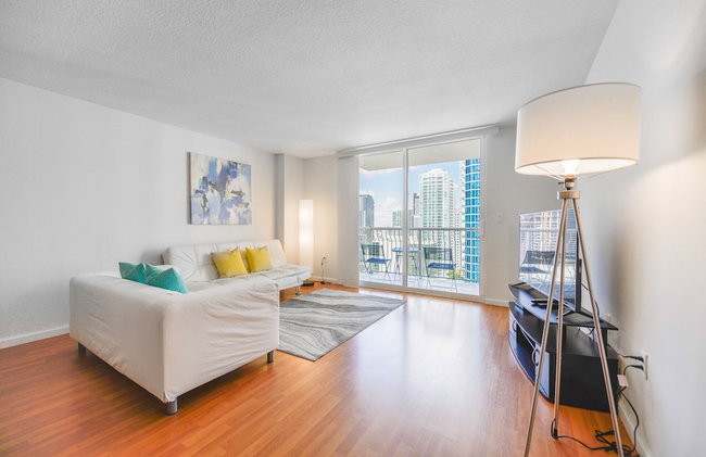 Amazing apartment in the Heart of Brickell - Foto 155