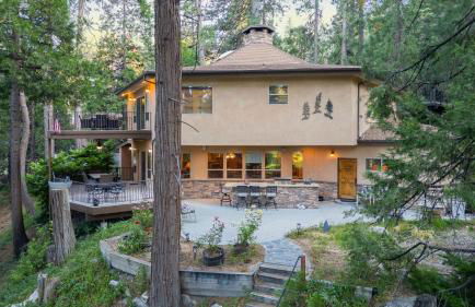 The Fairway Hideaway by AvantStay Game Room Outdoor Dining Near Lake Arrowhead - Foto 46