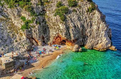 Guesthouse Villa Brestova - Foto 36