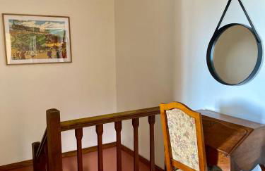 Gîte de la maison jaune - Comblanchien - Foto 15