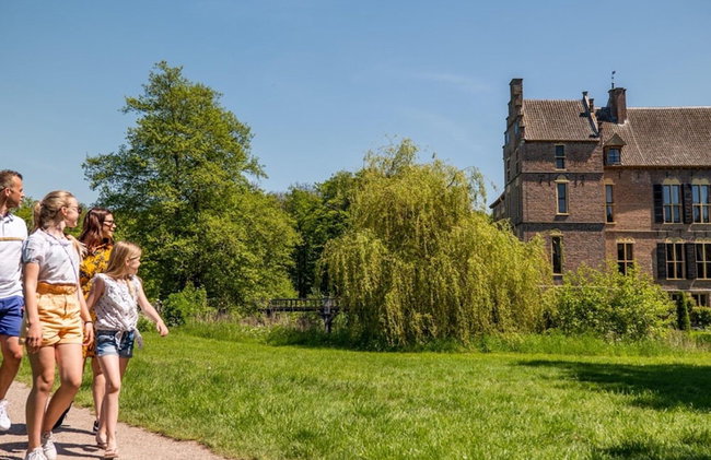 Modern Villa Located in the Achterhoek - Foto 40