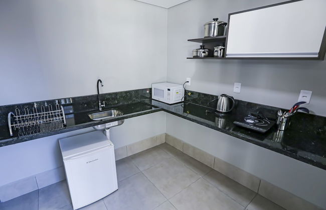 Vila Nóbrega Residencial - Foto 10